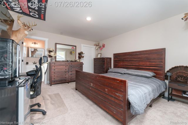 685 Birkdale Drive, Marion Township, MI 48843