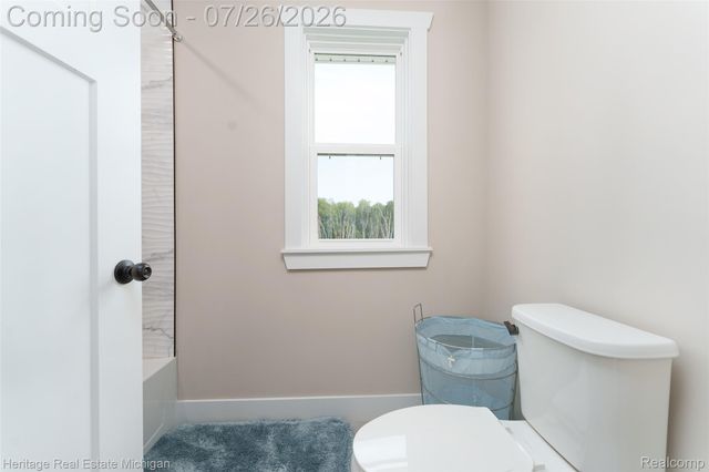 685 Birkdale Drive, Marion Township, MI 48843