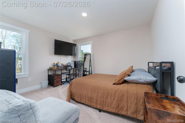 685 Birkdale Drive, Marion Township, MI 48843