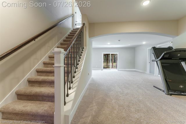 685 Birkdale Drive, Marion Township, MI 48843