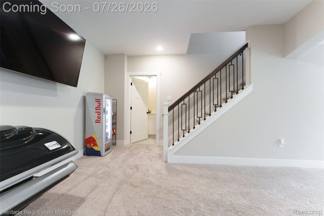 685 Birkdale Drive, Marion Township, MI 48843