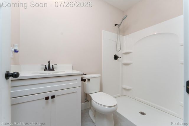 685 Birkdale Drive, Marion Township, MI 48843