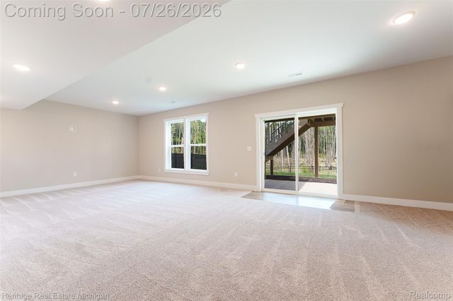685 Birkdale Drive, Marion Township, MI 48843