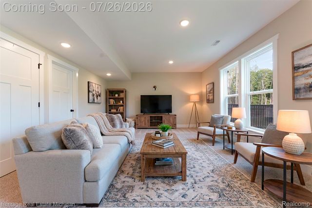 685 Birkdale Drive, Marion Township, MI 48843