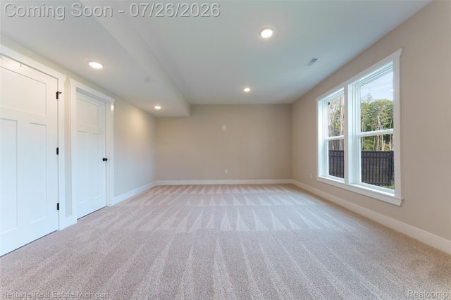 685 Birkdale Drive, Marion Township, MI 48843