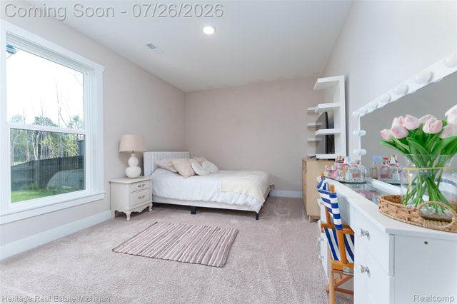 685 Birkdale Drive, Marion Township, MI 48843