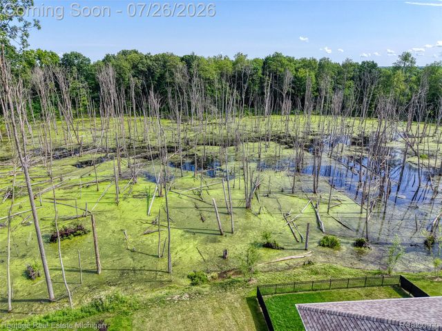 685 Birkdale Drive, Marion Township, MI 48843