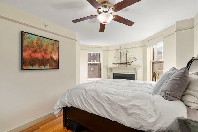 294 Newbury Street 3B, Boston, MA 02115