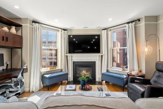 294 Newbury Street 3B, Boston, MA 02115
