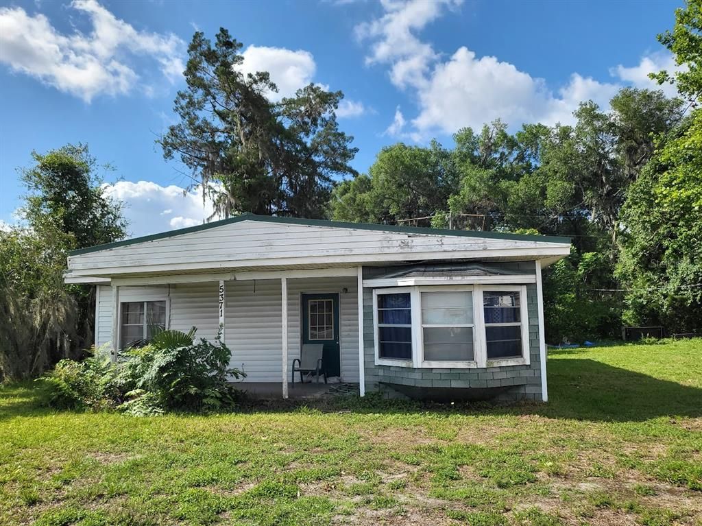 5371 WARM SPRINGS AVENUE, Wildwood, FL 34785