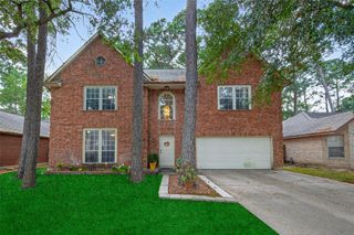 17215 Chaseloch Street, Spring, TX 77379