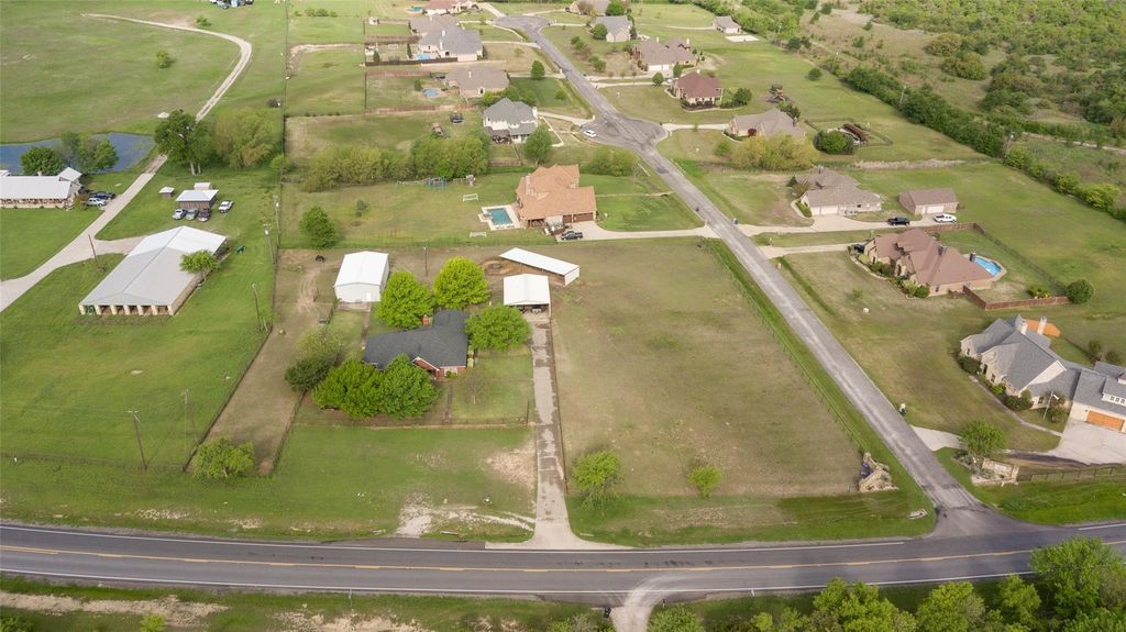 3500 W Farm to Market 5, Aledo, TX 76008