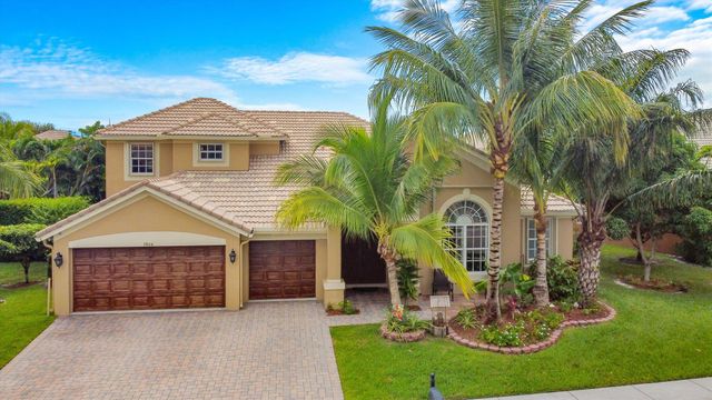 3804 Victoria Road, West Palm Beach, FL 33411