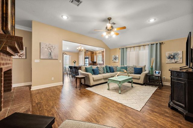 5908 110th Street, Lubbock, TX 79424