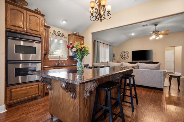 5908 110th Street, Lubbock, TX 79424