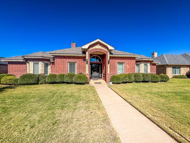 5908 110th Street, Lubbock, TX 79424