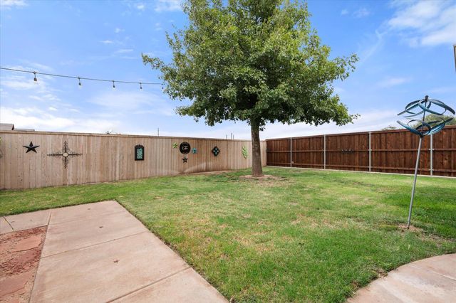 5908 110th Street, Lubbock, TX 79424