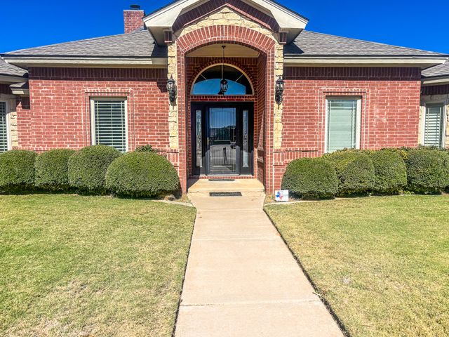 5908 110th Street, Lubbock, TX 79424