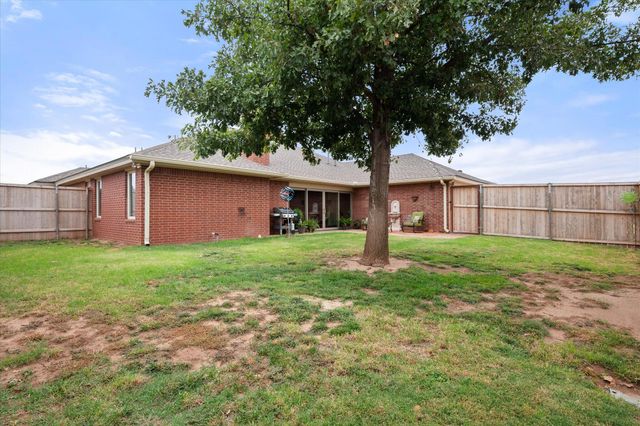 5908 110th Street, Lubbock, TX 79424