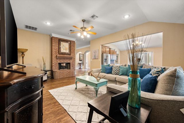 5908 110th Street, Lubbock, TX 79424