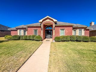 5908 110th Street, Lubbock, TX 79424