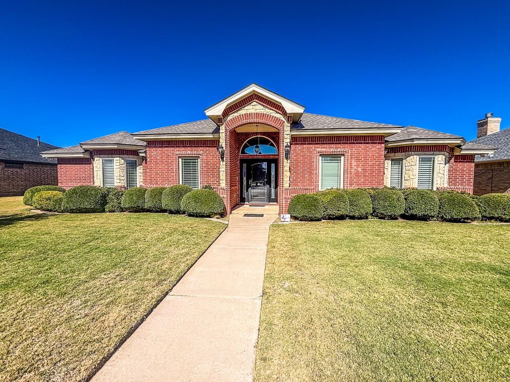5908 110th Street, Lubbock, TX 79424
