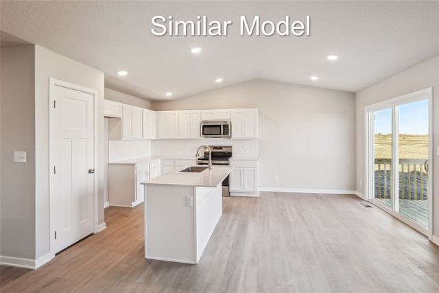 4313 NW 17th Street, Ankeny, IA 50023