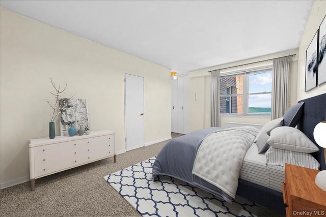 2621 Palisade Avenue 12C, Bronx, NY 10463