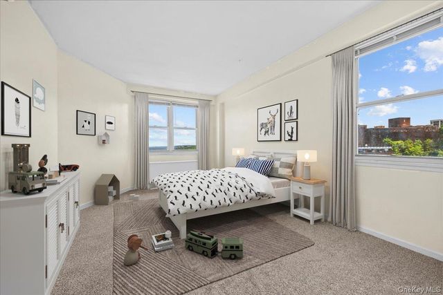 2621 Palisade Avenue 12C, Bronx, NY 10463