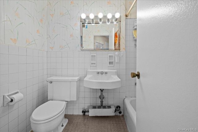 2621 Palisade Avenue 12C, Bronx, NY 10463