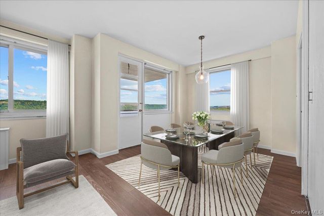 2621 Palisade Avenue 12C, Bronx, NY 10463