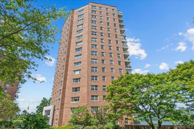 2621 Palisade Avenue 12C, Bronx, NY 10463