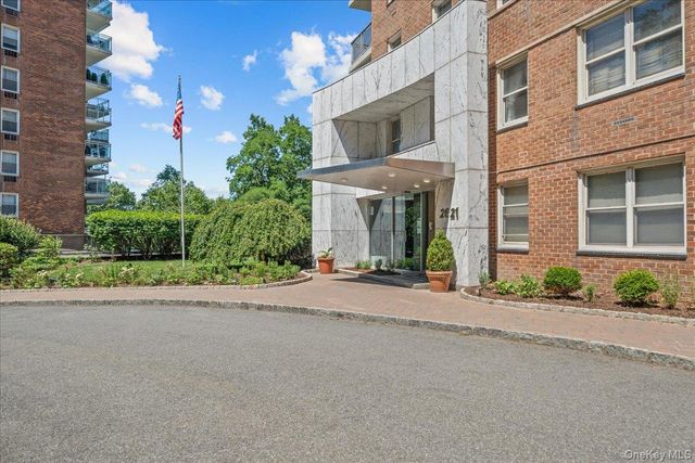 2621 Palisade Avenue 12C, Bronx, NY 10463
