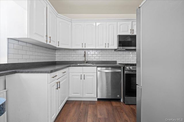 2621 Palisade Avenue 12C, Bronx, NY 10463