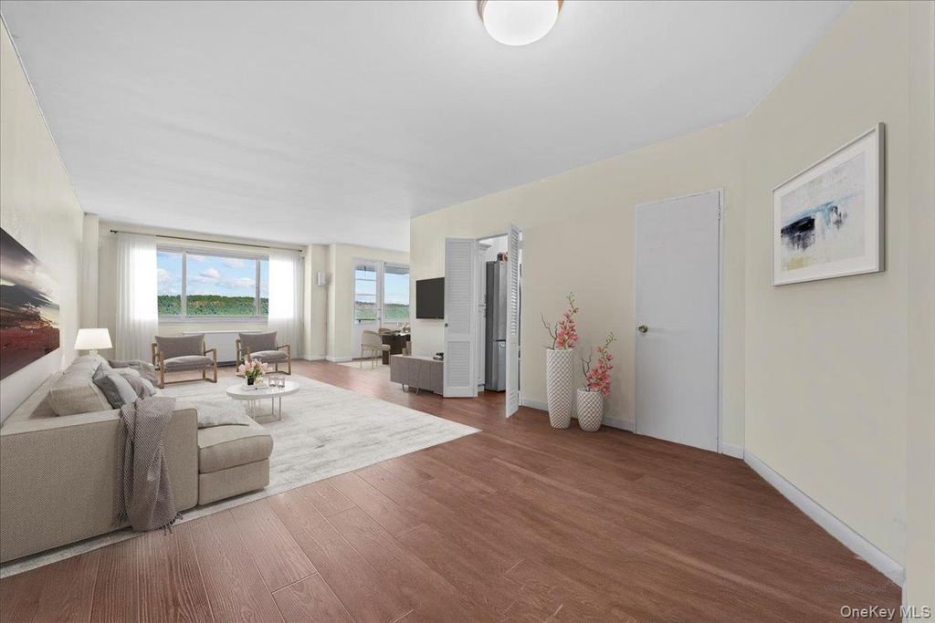 2621 Palisade Avenue 12C, Bronx, NY 10463