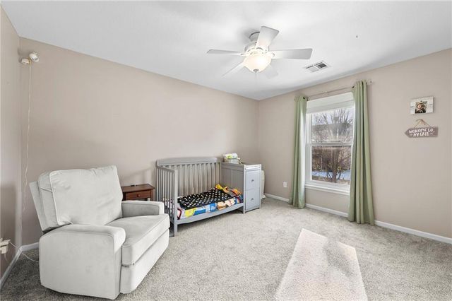 1513 SW Summit Crossing Court, Lee's Summit, MO 64081