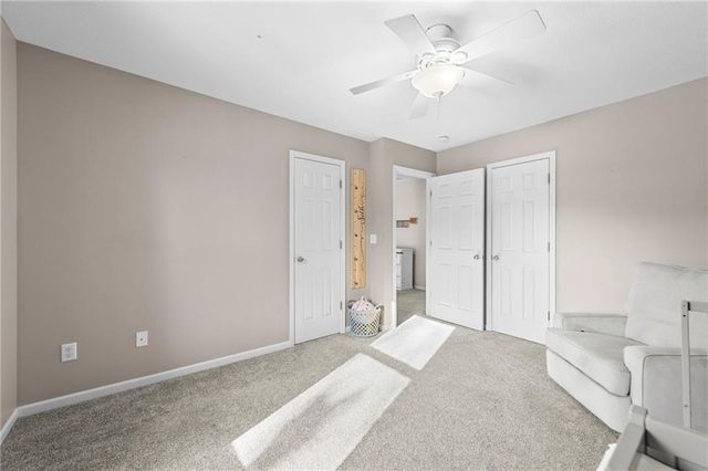 1513 SW Summit Crossing Court, Lee's Summit, MO 64081