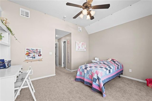 1513 SW Summit Crossing Court, Lee's Summit, MO 64081