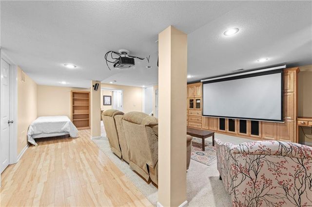 1513 SW Summit Crossing Court, Lee's Summit, MO 64081