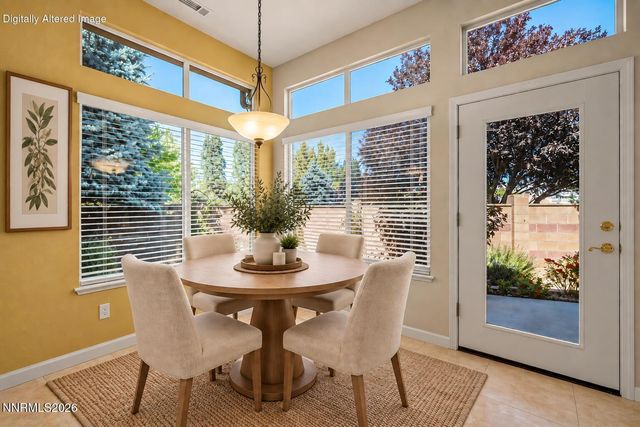 404 Sierra Leaf Circle, Reno, NV 89511