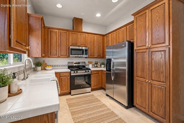 404 Sierra Leaf Circle, Reno, NV 89511