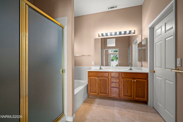 404 Sierra Leaf Circle, Reno, NV 89511