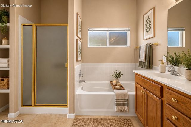 404 Sierra Leaf Circle, Reno, NV 89511