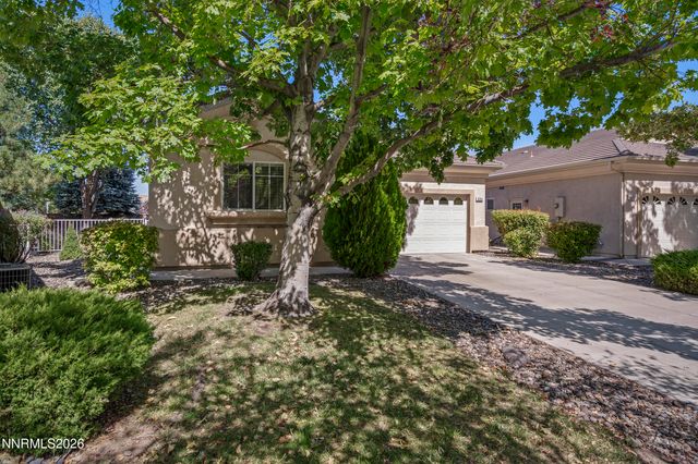 404 Sierra Leaf Circle, Reno, NV 89511