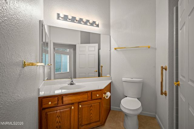 404 Sierra Leaf Circle, Reno, NV 89511