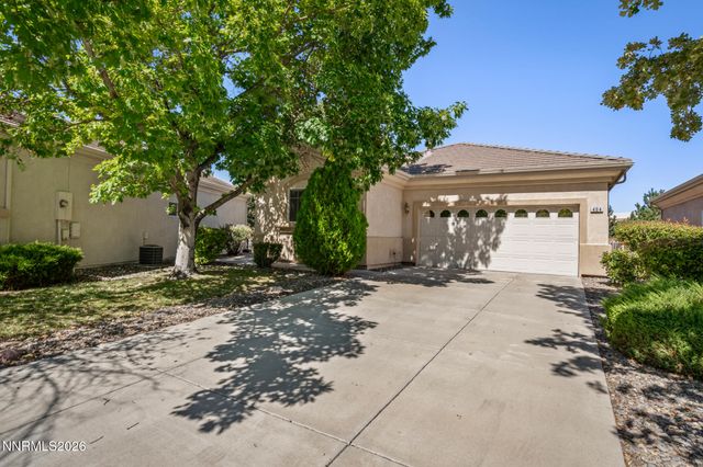 404 Sierra Leaf Circle, Reno, NV 89511