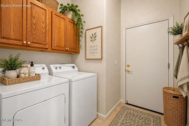 404 Sierra Leaf Circle, Reno, NV 89511