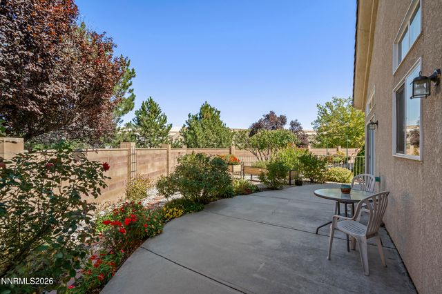 404 Sierra Leaf Circle, Reno, NV 89511