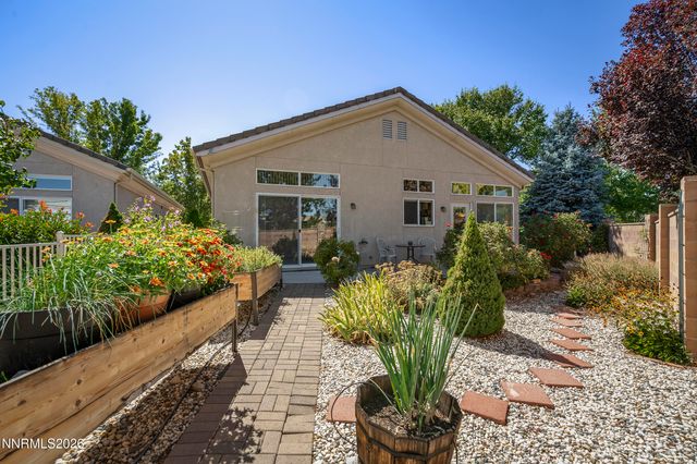 404 Sierra Leaf Circle, Reno, NV 89511