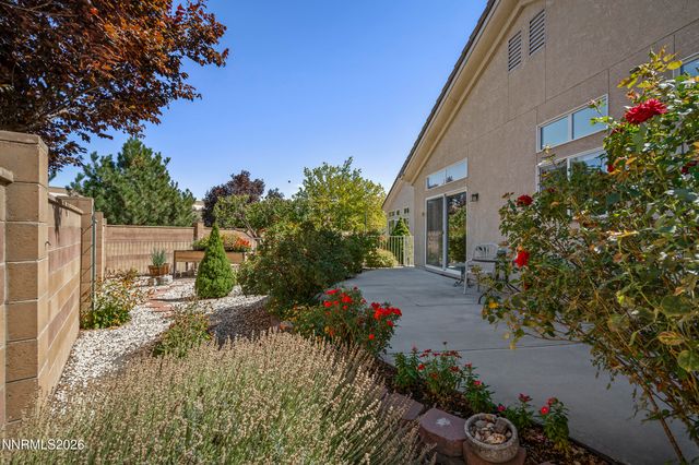 404 Sierra Leaf Circle, Reno, NV 89511